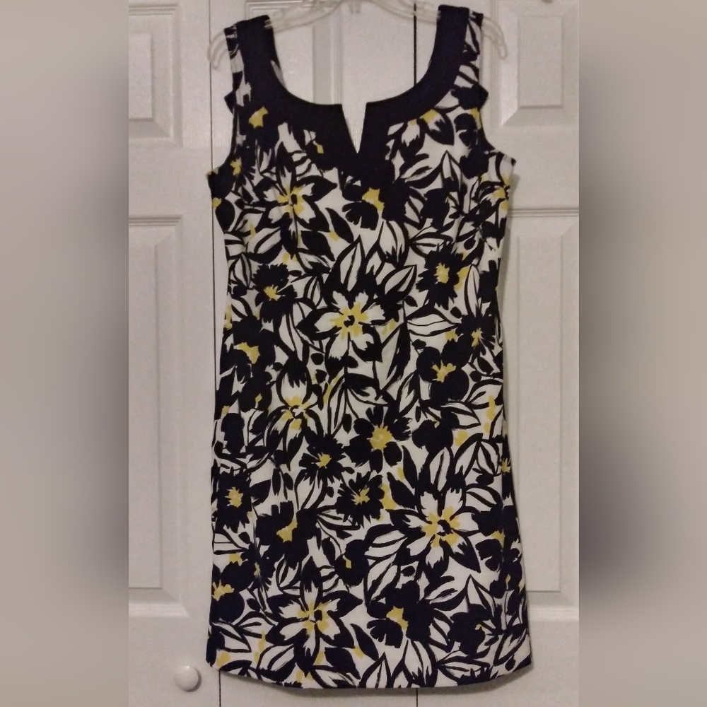 Jessica Howard Dress